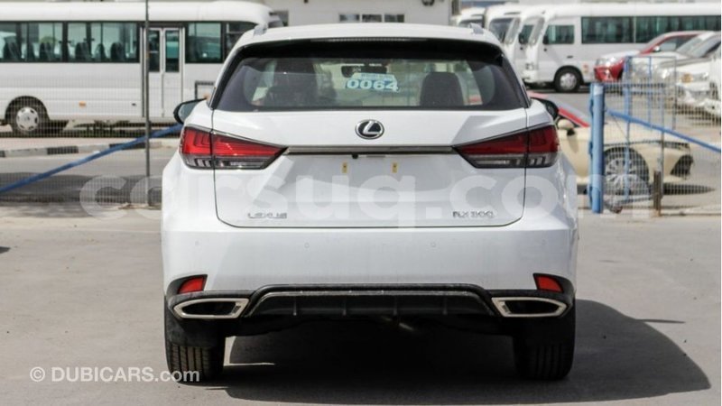 Big with watermark lexus rx 300 barh el gazel import dubai 2928