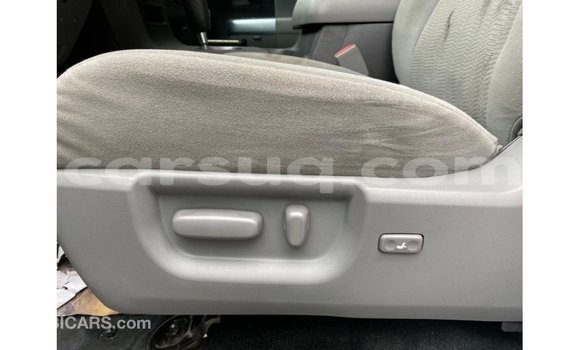 Acheter Import Voiture Toyota Sequoia Blanc à Import - Dubai, Barh el Gazel Acheter Import Voiture Toyota Sequoia Blanc à Import - Dubai, Barh el Gazel