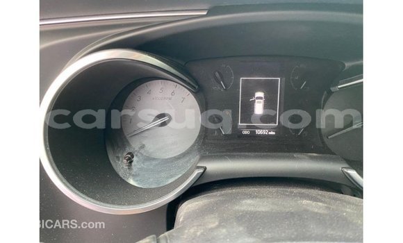 Acheter Import Voiture Toyota Sequoia Blanc à Import - Dubai, Barh el Gazel Acheter Import Voiture Toyota Sequoia Blanc à Import - Dubai, Barh el Gazel