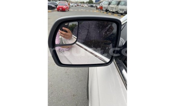 Acheter Import Voiture Ford Edge Blanc à Import - Dubai, Barh el Gazel Acheter Import Voiture Ford Edge Blanc à Import - Dubai, Barh el Gazel