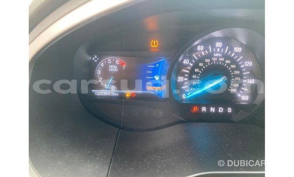 Acheter Import Voiture Ford Edge Blanc à Import - Dubai, Barh el Gazel Acheter Import Voiture Ford Edge Blanc à Import - Dubai, Barh el Gazel