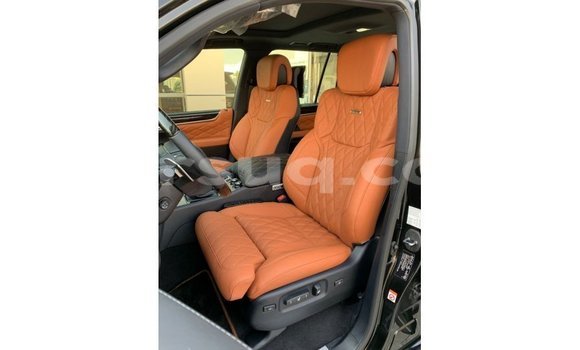 Buy Import Lexus LX Other Car in Import - Dubai in Barh el Gazel Buy Import Lexus LX Other Car in Import - Dubai in Barh el Gazel