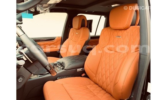 Buy Import Lexus LX Other Car in Import - Dubai in Barh el Gazel Buy Import Lexus LX Other Car in Import - Dubai in Barh el Gazel