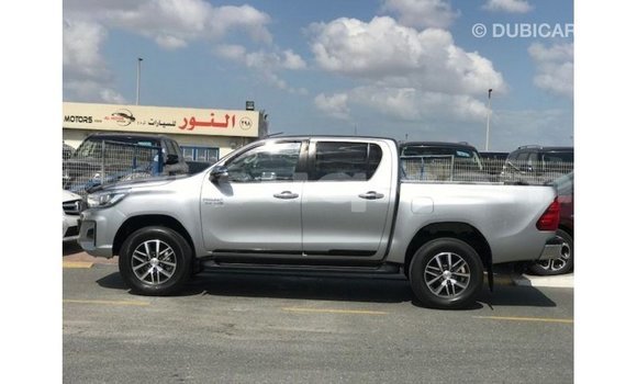 Buy Import Toyota Hilux Other Car in Import - Dubai in Barh el Gazel Buy Import Toyota Hilux Other Car in Import - Dubai in Barh el Gazel
