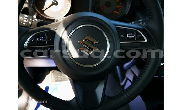 Acheter Import Voiture Suzuki Jimny Vert à Import - Dubai, Barh el Gazel Acheter Import Voiture Suzuki Jimny Vert à Import - Dubai, Barh el Gazel
