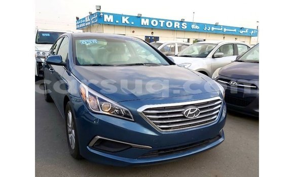 Acheter Import Voiture Hyundai Sonata Bleu à Import - Dubai, Barh el Gazel Acheter Import Voiture Hyundai Sonata Bleu à Import - Dubai, Barh el Gazel