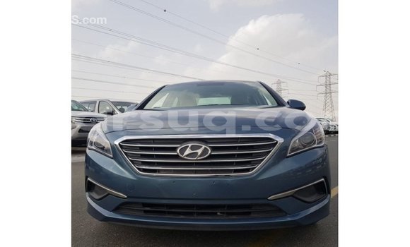 Acheter Import Voiture Hyundai Sonata Bleu à Import - Dubai, Barh el Gazel Acheter Import Voiture Hyundai Sonata Bleu à Import - Dubai, Barh el Gazel