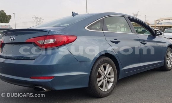 Acheter Import Voiture Hyundai Sonata Bleu à Import - Dubai, Barh el Gazel Acheter Import Voiture Hyundai Sonata Bleu à Import - Dubai, Barh el Gazel