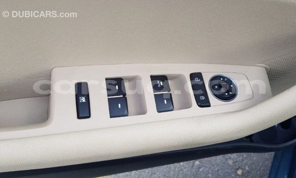 Acheter Import Voiture Hyundai Sonata Bleu à Import - Dubai, Barh el Gazel Acheter Import Voiture Hyundai Sonata Bleu à Import - Dubai, Barh el Gazel