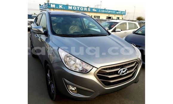 Acheter Import Voiture Hyundai Tucson Autre à Import - Dubai, Barh el Gazel Acheter Import Voiture Hyundai Tucson Autre à Import - Dubai, Barh el Gazel