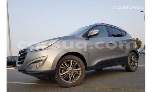 Acheter Import Voiture Hyundai Tucson Autre à Import - Dubai, Barh el Gazel Acheter Import Voiture Hyundai Tucson Autre à Import - Dubai, Barh el Gazel