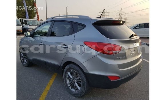Acheter Import Voiture Hyundai Tucson Autre à Import - Dubai, Barh el Gazel Acheter Import Voiture Hyundai Tucson Autre à Import - Dubai, Barh el Gazel