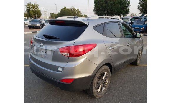 Acheter Import Voiture Hyundai Tucson Autre à Import - Dubai, Barh el Gazel Acheter Import Voiture Hyundai Tucson Autre à Import - Dubai, Barh el Gazel