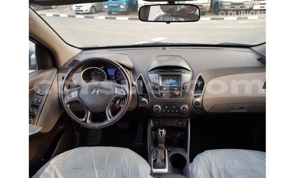 Acheter Import Voiture Hyundai Tucson Autre à Import - Dubai, Barh el Gazel Acheter Import Voiture Hyundai Tucson Autre à Import - Dubai, Barh el Gazel