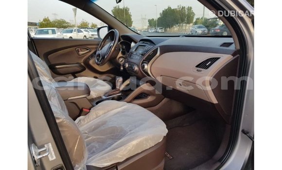 Acheter Import Voiture Hyundai Tucson Autre à Import - Dubai, Barh el Gazel Acheter Import Voiture Hyundai Tucson Autre à Import - Dubai, Barh el Gazel