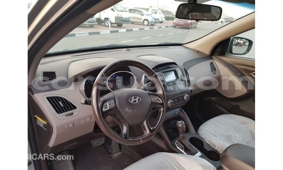 Acheter Import Voiture Hyundai Tucson Autre à Import - Dubai, Barh el Gazel Acheter Import Voiture Hyundai Tucson Autre à Import - Dubai, Barh el Gazel