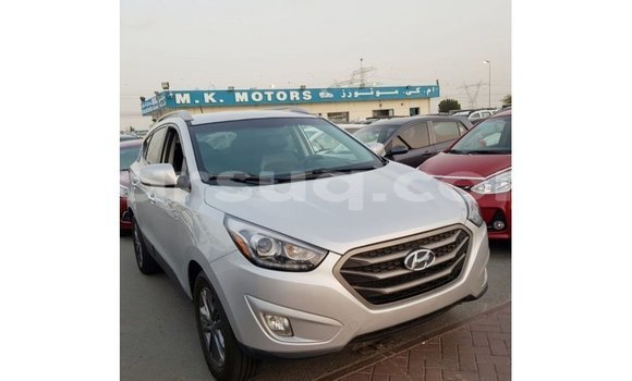 Acheter Import Voiture Hyundai Tucson Autre à Import - Dubai, Barh el Gazel Acheter Import Voiture Hyundai Tucson Autre à Import - Dubai, Barh el Gazel