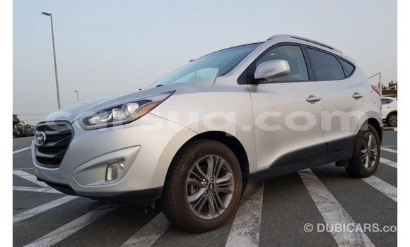 Acheter Import Voiture Hyundai Tucson Autre à Import - Dubai, Barh el Gazel Acheter Import Voiture Hyundai Tucson Autre à Import - Dubai, Barh el Gazel