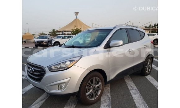 Acheter Import Voiture Hyundai Tucson Autre à Import - Dubai, Barh el Gazel Acheter Import Voiture Hyundai Tucson Autre à Import - Dubai, Barh el Gazel