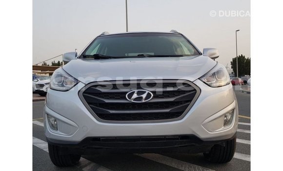 Acheter Import Voiture Hyundai Tucson Autre à Import - Dubai, Barh el Gazel Acheter Import Voiture Hyundai Tucson Autre à Import - Dubai, Barh el Gazel