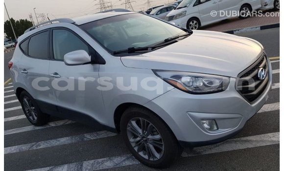 Acheter Import Voiture Hyundai Tucson Autre à Import - Dubai, Barh el Gazel Acheter Import Voiture Hyundai Tucson Autre à Import - Dubai, Barh el Gazel