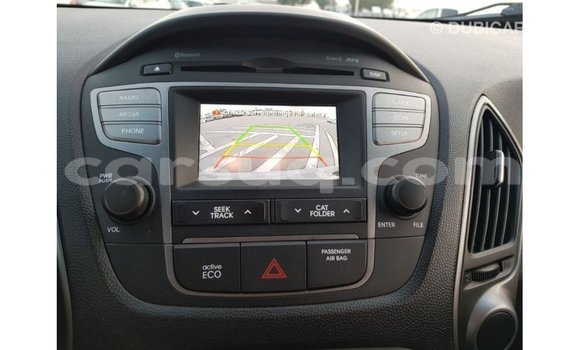 Acheter Import Voiture Hyundai Tucson Autre à Import - Dubai, Barh el Gazel Acheter Import Voiture Hyundai Tucson Autre à Import - Dubai, Barh el Gazel