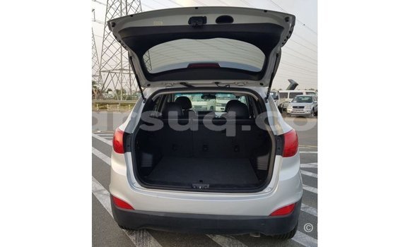 Acheter Import Voiture Hyundai Tucson Autre à Import - Dubai, Barh el Gazel Acheter Import Voiture Hyundai Tucson Autre à Import - Dubai, Barh el Gazel