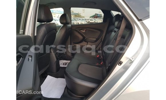 Acheter Import Voiture Hyundai Tucson Autre à Import - Dubai, Barh el Gazel Acheter Import Voiture Hyundai Tucson Autre à Import - Dubai, Barh el Gazel