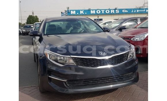 Acheter Import Voiture Kia Optima Autre à Import - Dubai, Barh el Gazel Acheter Import Voiture Kia Optima Autre à Import - Dubai, Barh el Gazel