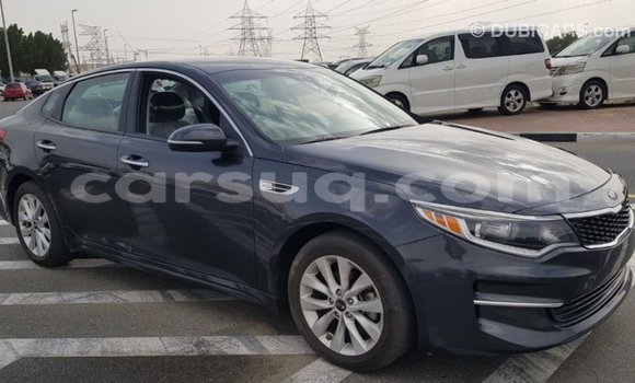 Acheter Import Voiture Kia Optima Autre à Import - Dubai, Barh el Gazel Acheter Import Voiture Kia Optima Autre à Import - Dubai, Barh el Gazel