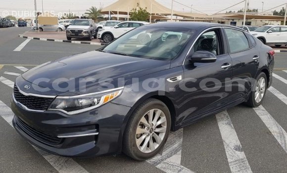 Acheter Import Voiture Kia Optima Autre à Import - Dubai, Barh el Gazel Acheter Import Voiture Kia Optima Autre à Import - Dubai, Barh el Gazel