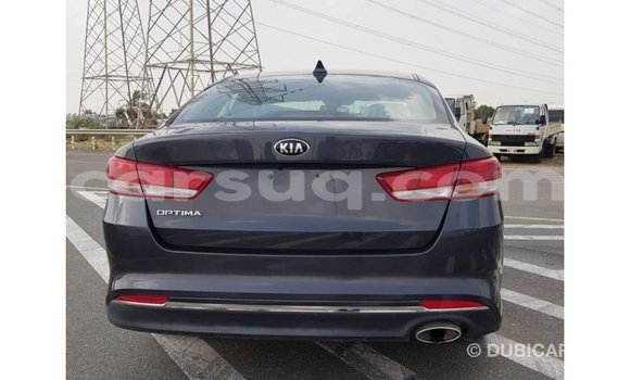 Acheter Import Voiture Kia Optima Autre à Import - Dubai, Barh el Gazel Acheter Import Voiture Kia Optima Autre à Import - Dubai, Barh el Gazel