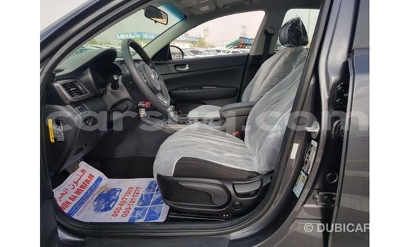 Acheter Import Voiture Kia Optima Autre à Import - Dubai, Barh el Gazel Acheter Import Voiture Kia Optima Autre à Import - Dubai, Barh el Gazel