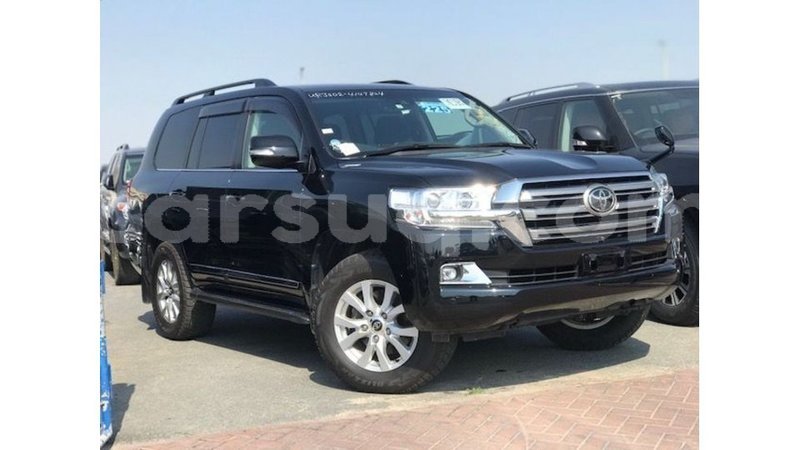 Big with watermark toyota land cruiser barh el gazel import dubai 2952