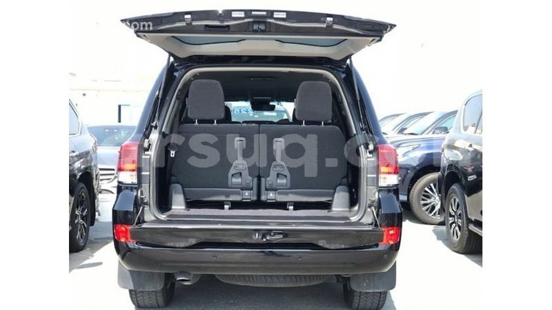Big with watermark toyota land cruiser barh el gazel import dubai 2952