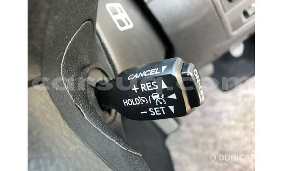 Acheter Import Voiture Toyota Land Cruiser Noir à Import - Dubai, Barh el Gazel Acheter Import Voiture Toyota Land Cruiser Noir à Import - Dubai, Barh el Gazel