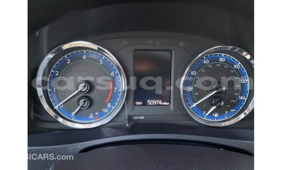 Acheter Import Voiture Toyota Corolla Autre à Import - Dubai, Barh el Gazel Acheter Import Voiture Toyota Corolla Autre à Import - Dubai, Barh el Gazel