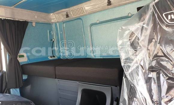 Acheter Neuf Utilitaire Iveco Trakker 440 Blanc à Import - Dubai, Barh el Gazel Acheter Neuf Utilitaire Iveco Trakker 440 Blanc à Import - Dubai, Barh el Gazel