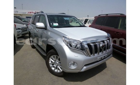 Acheter Import Voiture Toyota Prado Autre à Import - Dubai, Barh el Gazel Acheter Import Voiture Toyota Prado Autre à Import - Dubai, Barh el Gazel
