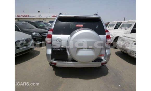 Acheter Import Voiture Toyota Prado Autre à Import - Dubai, Barh el Gazel Acheter Import Voiture Toyota Prado Autre à Import - Dubai, Barh el Gazel