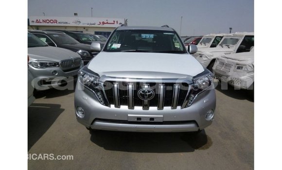 Acheter Import Voiture Toyota Prado Autre à Import - Dubai, Barh el Gazel Acheter Import Voiture Toyota Prado Autre à Import - Dubai, Barh el Gazel