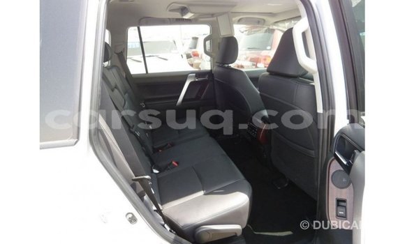 Acheter Import Voiture Toyota Prado Autre à Import - Dubai, Barh el Gazel Acheter Import Voiture Toyota Prado Autre à Import - Dubai, Barh el Gazel