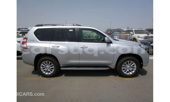 Acheter Import Voiture Toyota Prado Autre à Import - Dubai, Barh el Gazel Acheter Import Voiture Toyota Prado Autre à Import - Dubai, Barh el Gazel