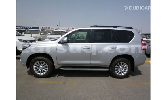 Acheter Import Voiture Toyota Prado Autre à Import - Dubai, Barh el Gazel Acheter Import Voiture Toyota Prado Autre à Import - Dubai, Barh el Gazel