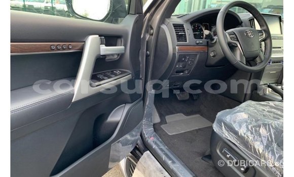 Acheter Import Voiture Toyota Land Cruiser Autre à Import - Dubai, Barh el Gazel Acheter Import Voiture Toyota Land Cruiser Autre à Import - Dubai, Barh el Gazel