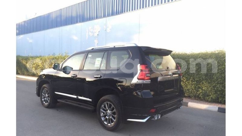 Big with watermark toyota prado barh el gazel import dubai 2957