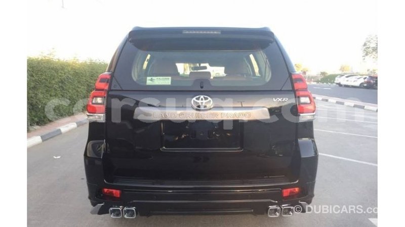 Big with watermark toyota prado barh el gazel import dubai 2957