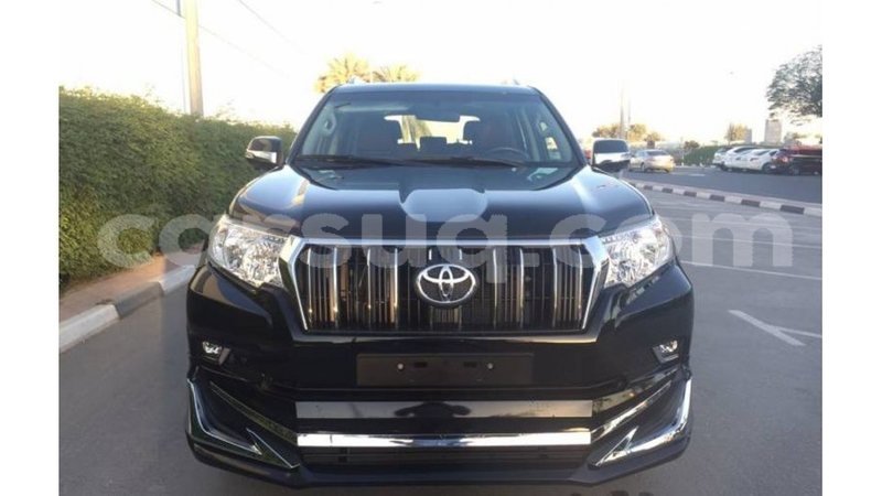 Big with watermark toyota prado barh el gazel import dubai 2957