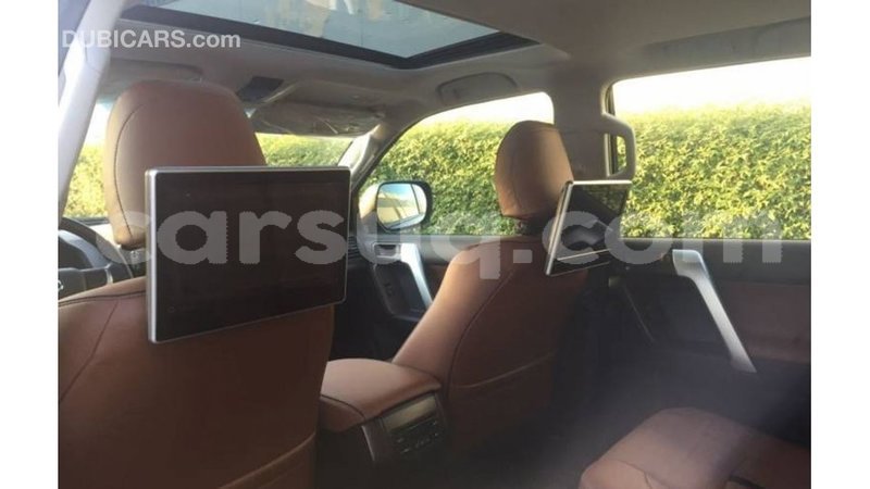 Big with watermark toyota prado barh el gazel import dubai 2957