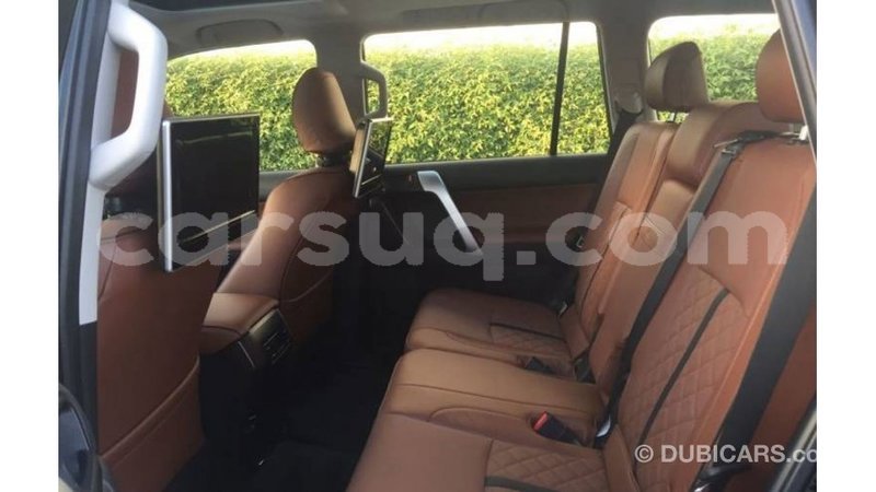 Big with watermark toyota prado barh el gazel import dubai 2957